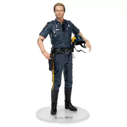 Terence Hill Action Figure Matt Kirby 18 cm product photo