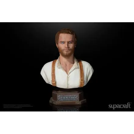 Terence Hill Bust 1/4 1971 20 cm termékfotója