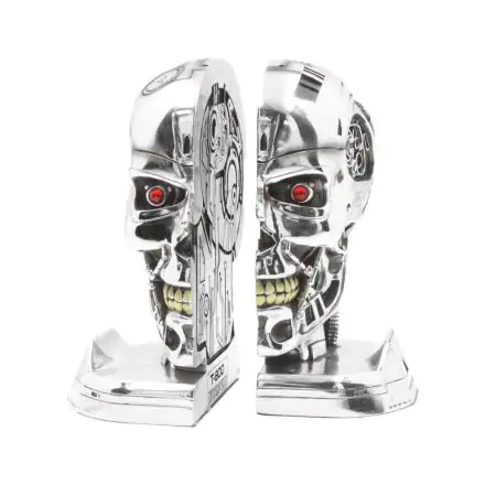 Terminator 2 Bookends Head termékfotója