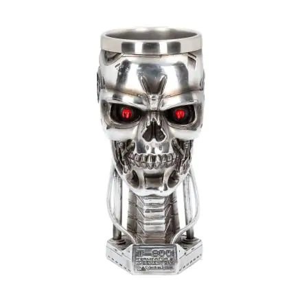 Terminator 2 Goblet Head termékfotója