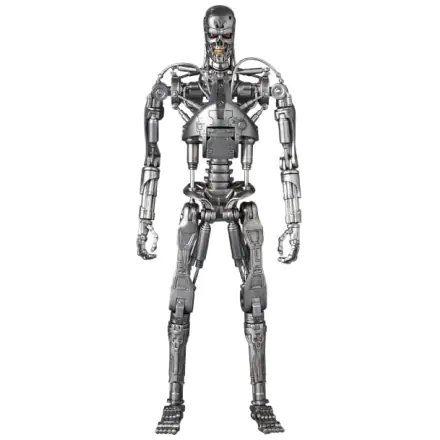 Terminator 2 MAFEX Action Figure Endoskeleton  (T2 Ver.) 16 cm product photo