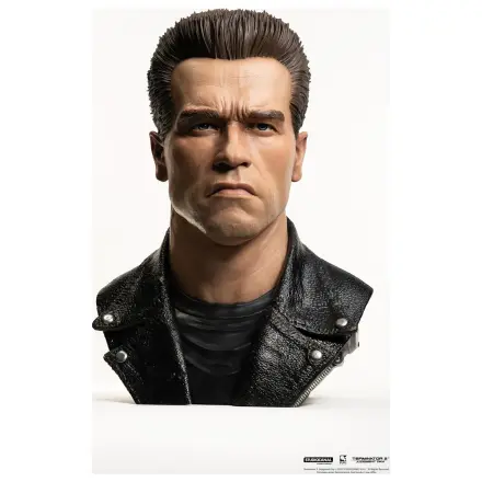 Terminator 2 T-800 Model 101 Scale Art Mask 1/1 47 cm product photo