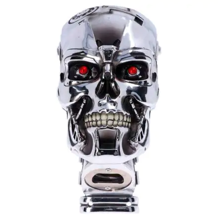 Terminator 2 Wall Mounted Bottle Opener T-800 18 cm termékfotója