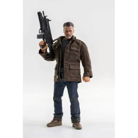 Terminator: Dark Fate Action Figure 1/12 T-800 16 cm product photo