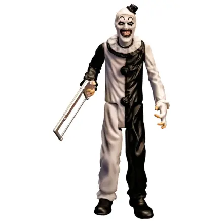 Terrifier Action Figure Art the Clown 13 cm     product photo