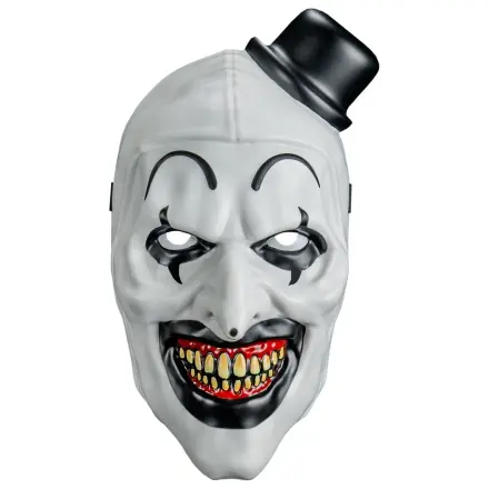 Terrifier 2 Mask Art the Clown  product photo