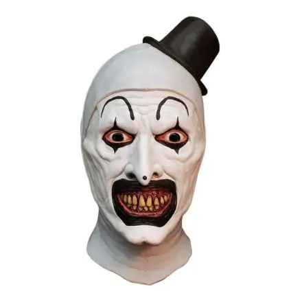 Terrifier Mask Art the Clown product photo