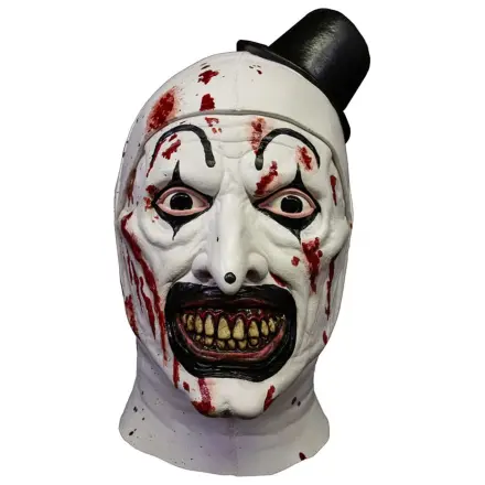 Terrifier Mask Art the Clown Killer product photo