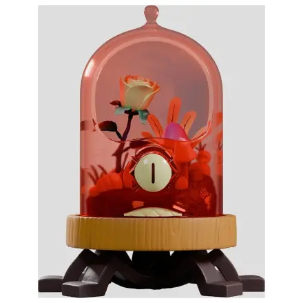 Terrorium PVC Figure Crab Cloche (Glow in the Dark) 16 cm product photo