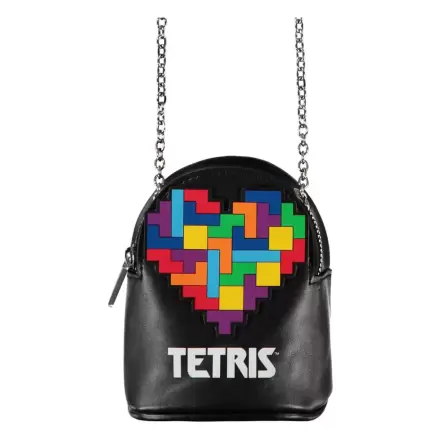 Tetris Micro Bag Coin Purse product photo