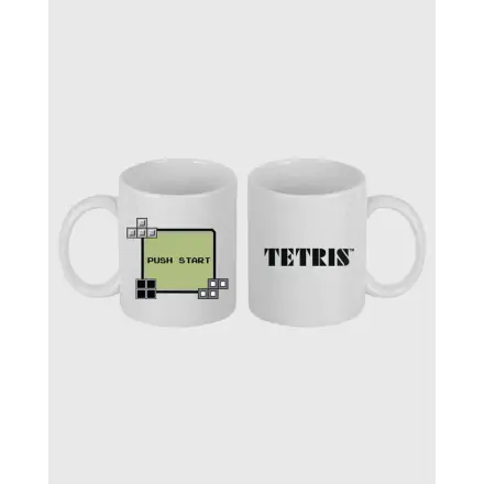 Tetris Mug Retro termékfotója
