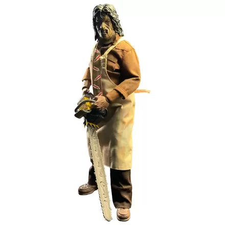 Texas Chainsaw Massacre III Action Figure 1/6 Leatherface 33 cm product photo