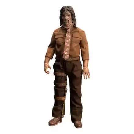 Texas Chainsaw Massacre 2 Action Figure 1/6 Leatherface 33 cm termékfotója