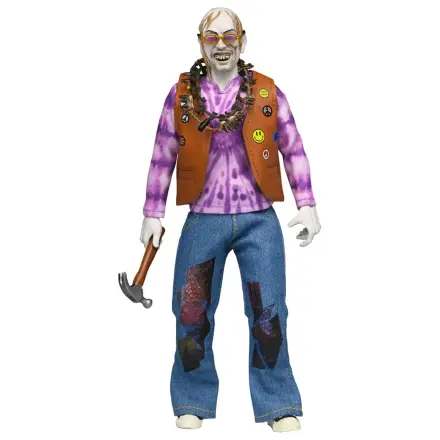 Texas Chainsaw Massacre 2 Clothed Action Figure Chop Top 20 cm product photo