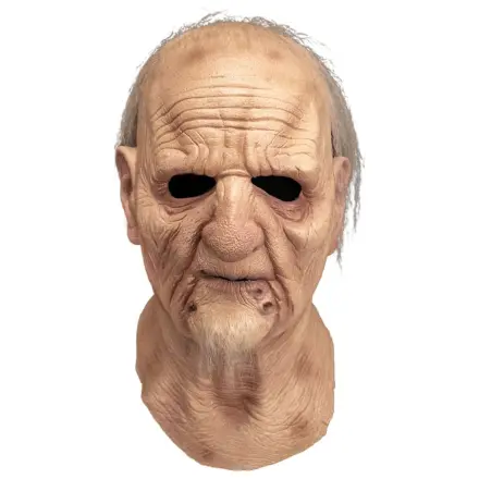 Texas Chainsaw Massacre 2 Mask  product photo