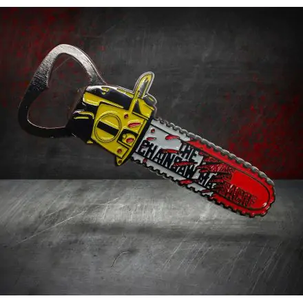 Texas Chainsaw Massacre Bottle Opener Chainsaw termékfotója