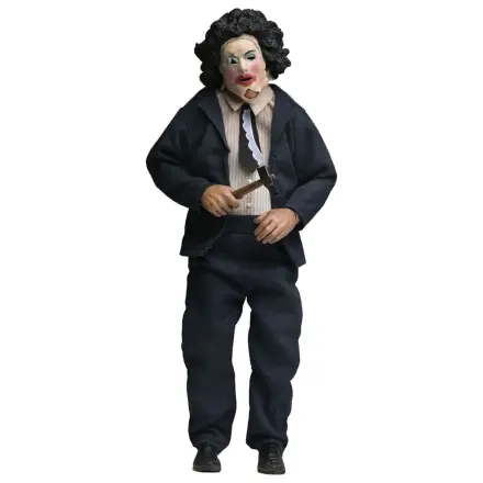 Texas Chainsaw Massacre Clothed Action Figure Pretty Woman Leatherface 20 cm        product photo