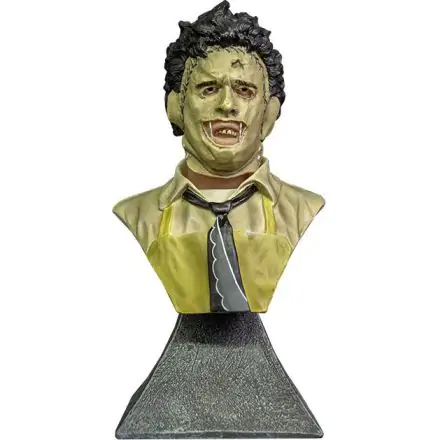 Texas Chainsaw Massacre Mini Bust Leatherface 15 cm product photo