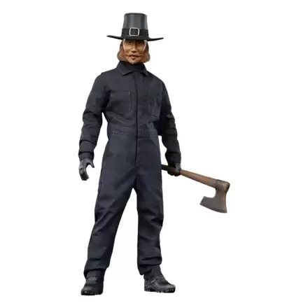 Thanksgiving Action Figure 1/6 John Carver 30 cm product photo