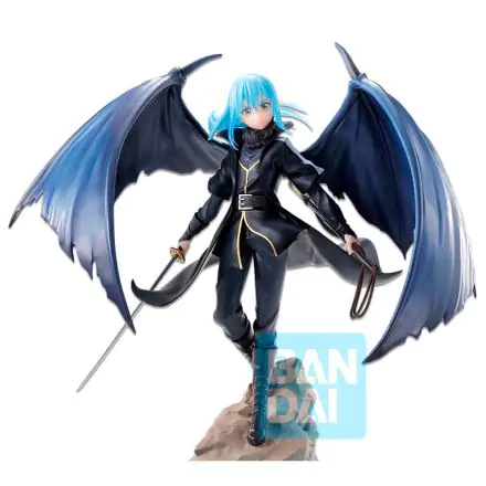 That Time I Get Reincarnated as Slime Rimuru Harvest Festival Ichibansho figure 19cm product photo