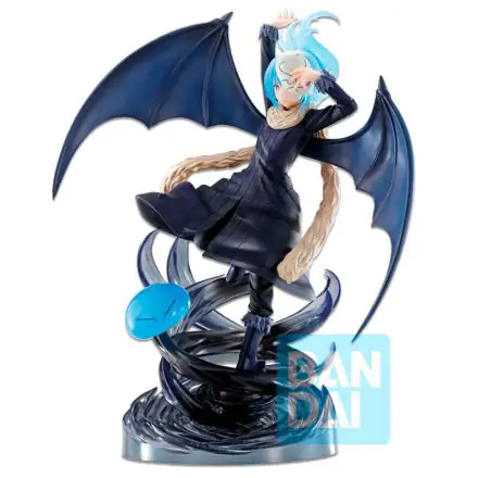 That Time I Get Reincarnated as Slime Wrath of God rimuru Automatic Battle Ver. Harvest Festival Ichibansho figure 18cm product photo