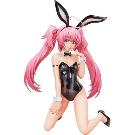 That Time I Got Reincarnated as a Slime PVC Statue 1/4 Millim Bare Leg Bunny Ver. 30 cm product photo
