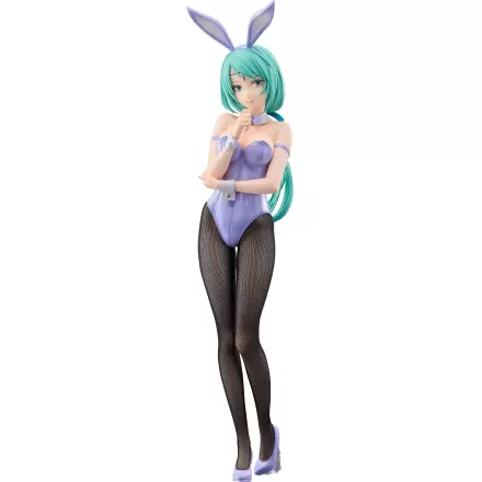 That Time I Got Reincarnated as a Slime PVC Statue 1/4 Mjurran: Bunny Ver. 45 cm termékfotója