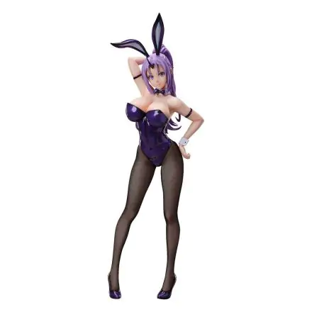 That Time I Got Reincarnated as a Slime PVC Statue 1/4 Shion Bunny Ver. 51 cm product photo