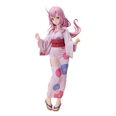 That Time I Got Reincarnated as a Slime PVC Statue 1/4 Shuna: Yukata Ver. 39 cm product photo