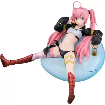 That Time I Got Reincarnated as a Slime PVC Statue 1/7 Millim Nava 11 cm termékfotója