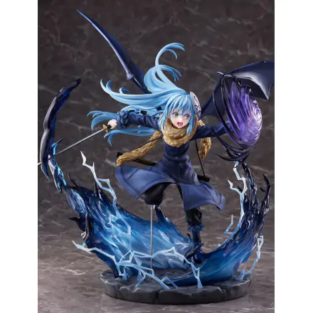That Time I Got Reincarnated as a Slime PVC Statue 1/7 Rimuru Tempest Ultimate Ver. 35 cm product photo