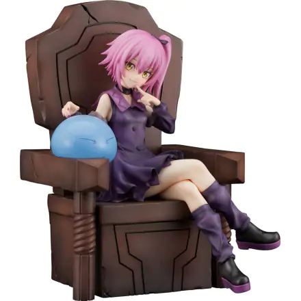 That Time I Got Reincarnated as a Slime PVC Statue 1/7 Violet 20 cm termékfotója