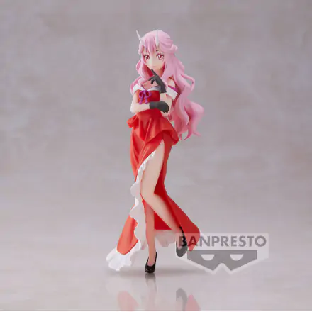 That Time i Got Reincarnated as a Slime 10th Anniversary Shuna figure 16cm product photo