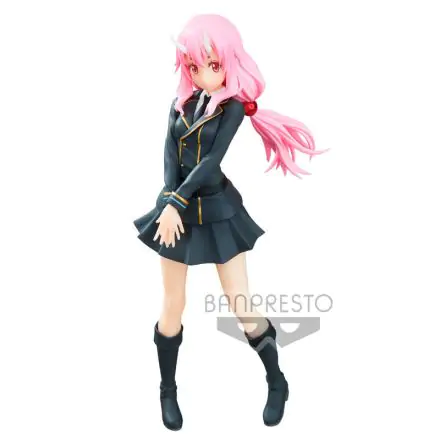 That Time I Got Reincarnated as a Slime Attractive Pose Shuna 20cm product photo