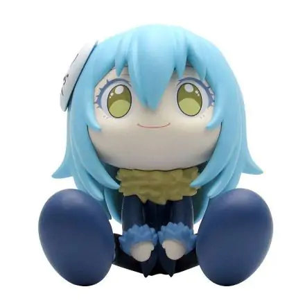 That Time I Got Reincarnated as a Slime Binivini Baby Soft Vinyl Figure Rimuru 12 cm product photo