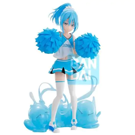 That Time I Got Reincarnated as a Slime Cheer ver. Rimuru Private Tempest figure 2cm product photo