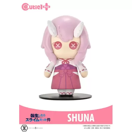 That Time I Got Reincarnated as a Slime Cutie1 PVC Figure Slime Shuna 9 cm product photo