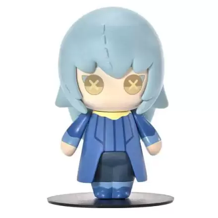 That Time I Got Reincarnated as a Slime Cutie1 PVC Figure Rimuru Tempest 9 cm product photo