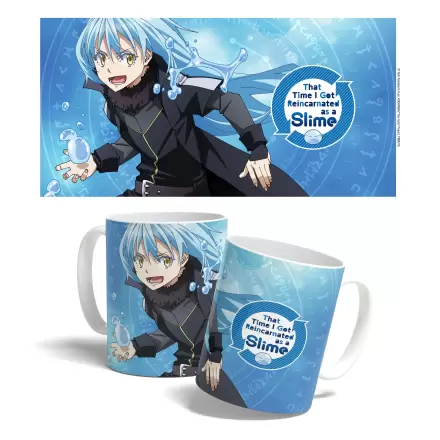 That Time I Got Reincarnated As A Slime Mug Demon Lord Rimuru 325 ml termékfotója