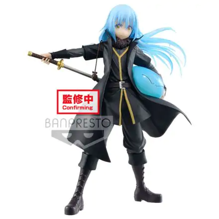 That Time I Got Reincarnated as a Slime Demon Rimuru Tempest figure 21cm product photo