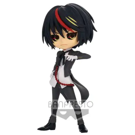 That Time I Got Reincarnated as a Slime Q Posket Mini Figure Diablo Ver. A 14 cm product photo