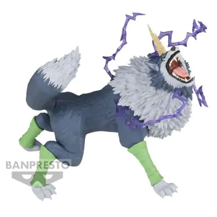 That Time I Got Reincarnated as a Slime Effectreme Ranga figure 10cm product photo