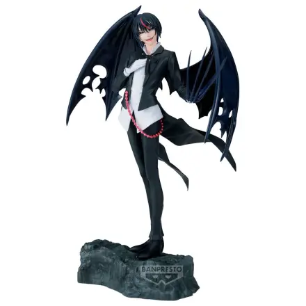 That Time I Got Reincarnated as a Slime Espresto Threefold union Diablo figure 26cm product photo