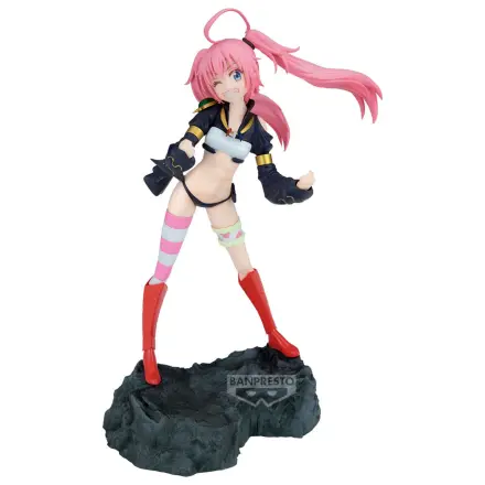 That Time I Got Reincarnated As A Slime Espresto Threefold Union Milim Nava figure 22cm product photo