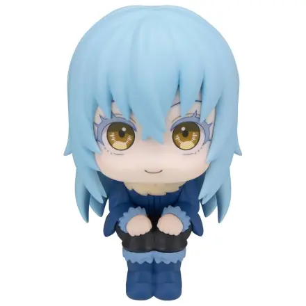 That Time I Got Reincarnated as a Slime Look Up PVC Figure Rimuru Tempest 11 cm product photo