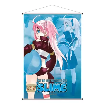 That Time I Got Reincarnated as a Slime Wallscroll Milim 60 x 90 cm product photo