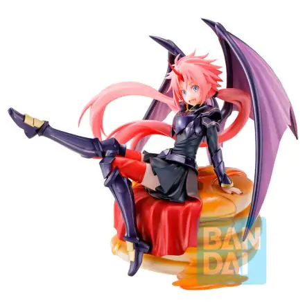 That Time I Got Reincarnated as a Slime Ichibansho PVC Statue Milim (I Became A King) 14 cm product photo