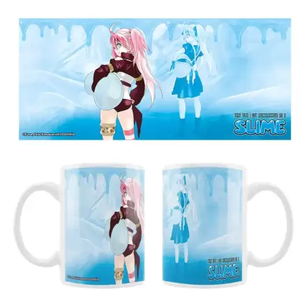 That Time I Got Reincarnated as a Slime Ceramic Mug Milim termékfotója