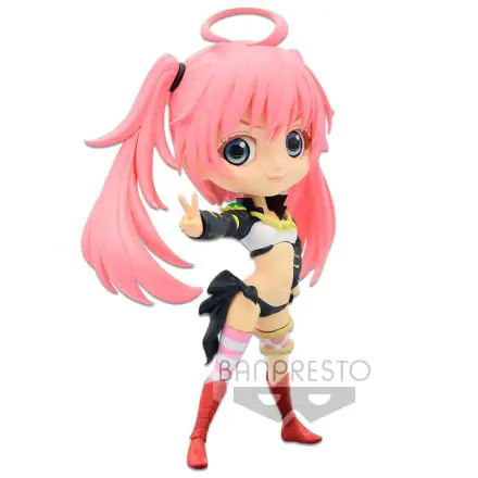 That Time I Got Reincarnated as a Slime Millim Q Posket A figure 14cm product photo