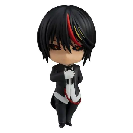 That Time I Got Reincarnated as a Slime Nendoroid Action Figure Primal Demon Diablo 10 cm product photo